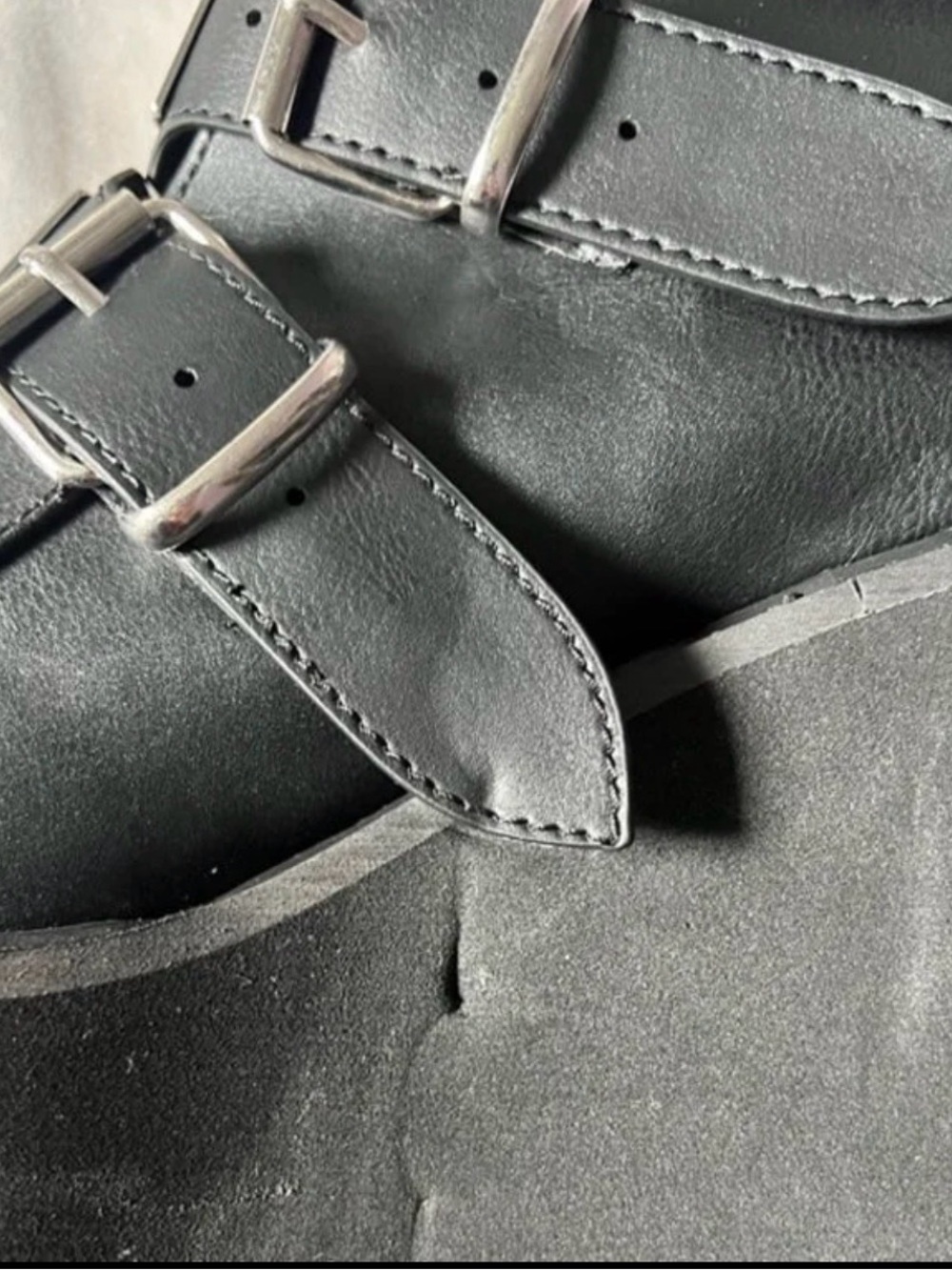 Trinity Boots Platforms - Picture 8 of 8